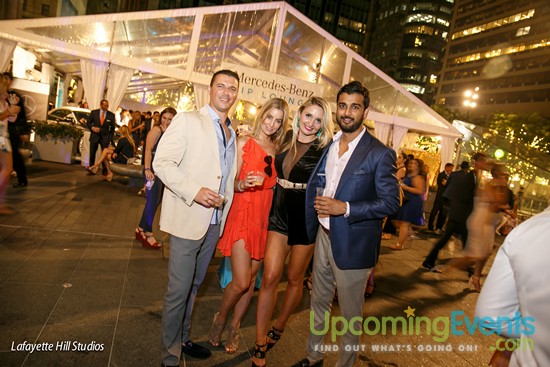 Best of Philly Soiree 2017