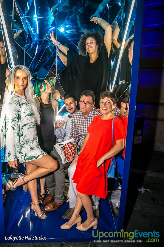 Best of Philly Soiree 2017