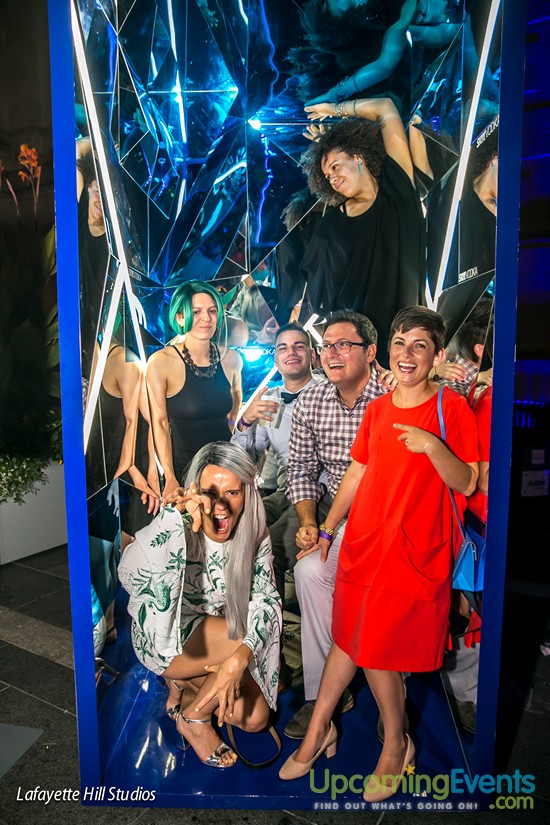 Best of Philly Soiree 2017