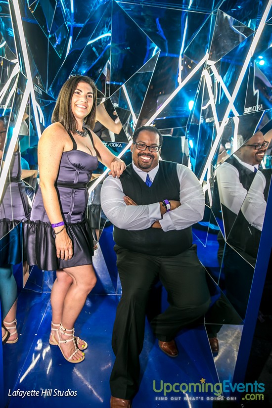 Best of Philly Soiree 2017