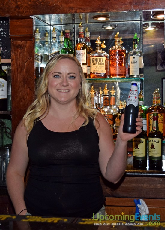 The French Fling Bar Crawl