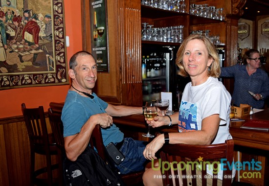 The French Fling Bar Crawl