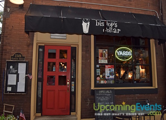 The French Fling Bar Crawl