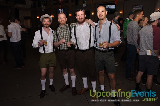 Oktoberfest Live! 2017