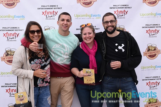 Oktoberfest Live! 2017