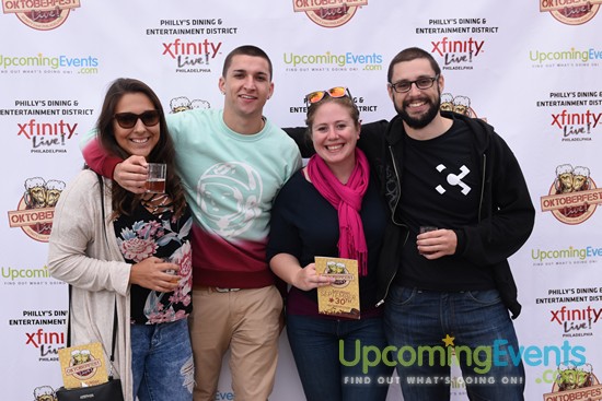 Oktoberfest Live! 2017