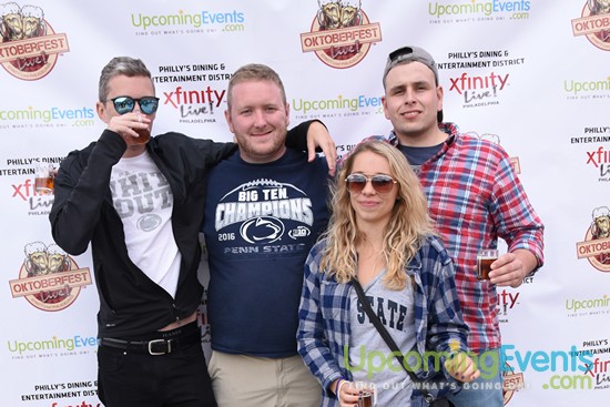 Oktoberfest Live! 2017