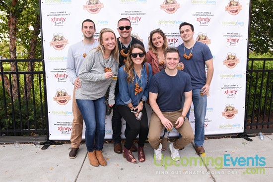 Oktoberfest Live! 2017