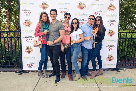 Oktoberfest Live! 2017