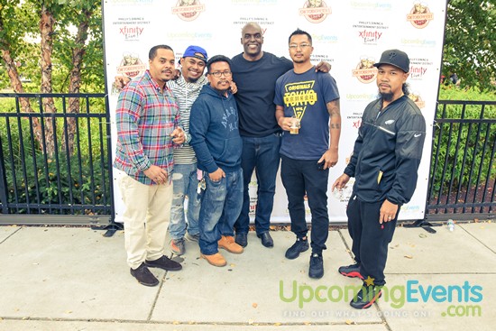 Oktoberfest Live! 2017