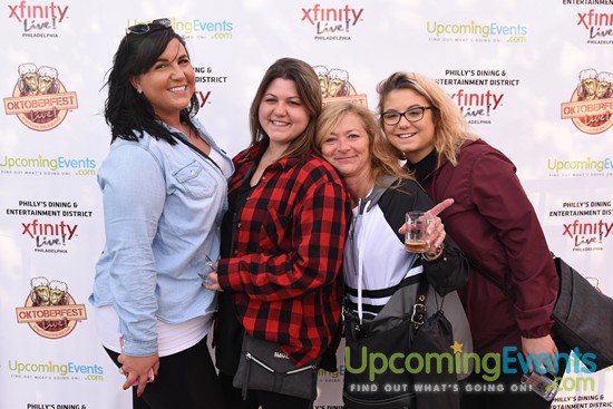 Oktoberfest Live! 2017