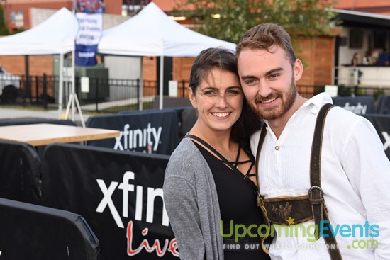 Oktoberfest Live! 2017