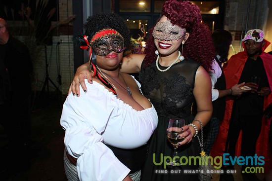 Prospero's Ball at Fringearts / La Peg