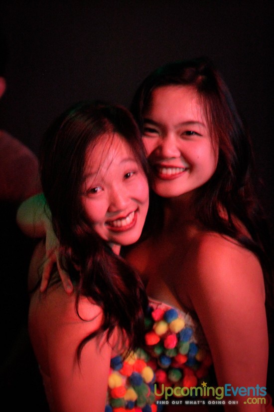 Unmask Your Spirit Halloween Bash