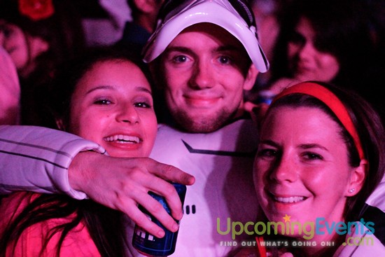 Unmask Your Spirit Halloween Bash