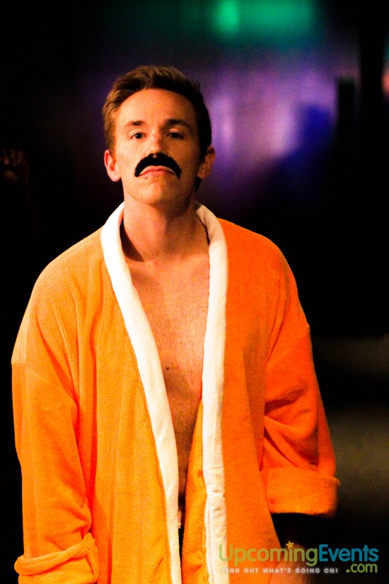 Unmask Your Spirit Halloween Bash