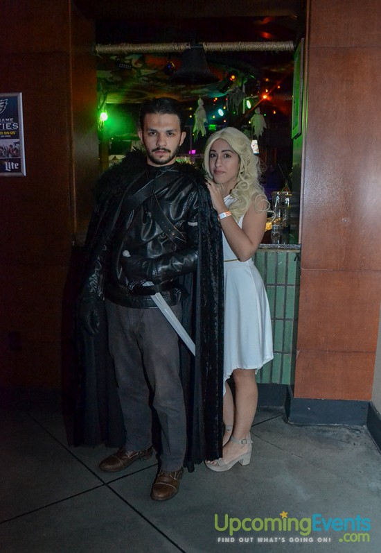 WICKED: 6 Evil Parties Under One Roof