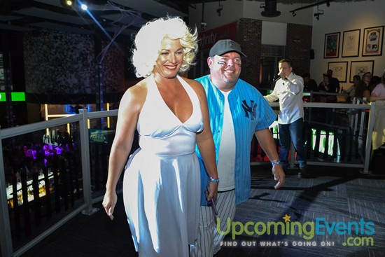 WICKED: 6 Evil Parties Under One Roof