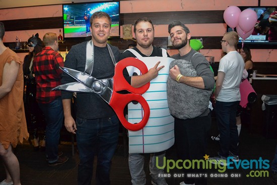 WICKED: 6 Evil Parties Under One Roof