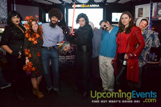 WICKED: 6 Evil Parties Under One Roof