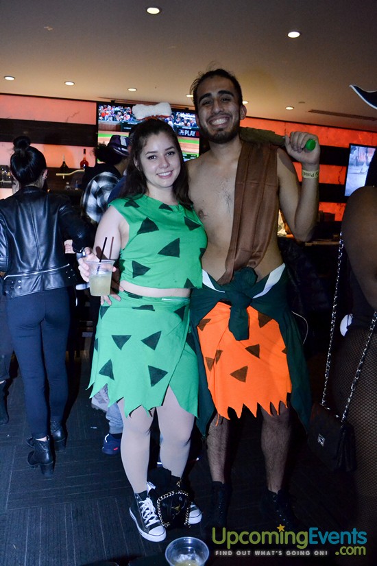 WICKED: 6 Evil Parties Under One Roof