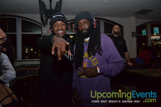 WICKED: 6 Evil Parties Under One Roof