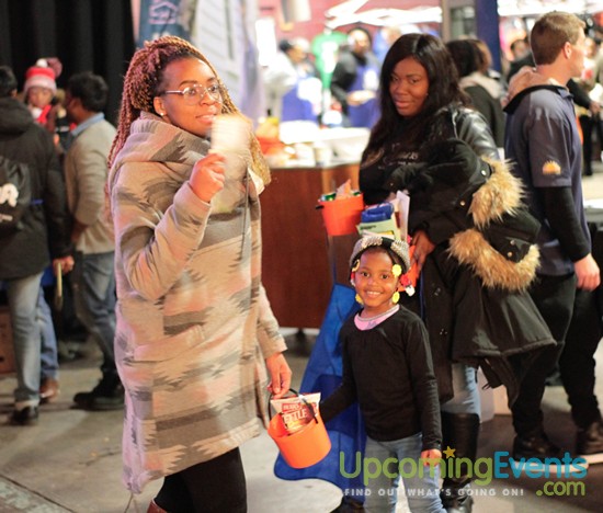 Philly Wing Fest 2017