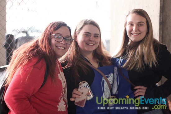 Philly Wing Fest 2017