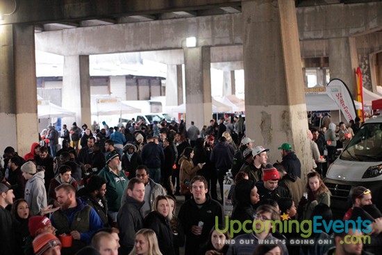 Philly Wing Fest 2017