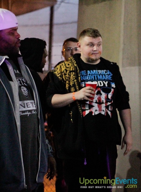 Philly Wing Fest 2017