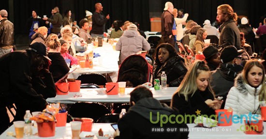 Philly Wing Fest 2017