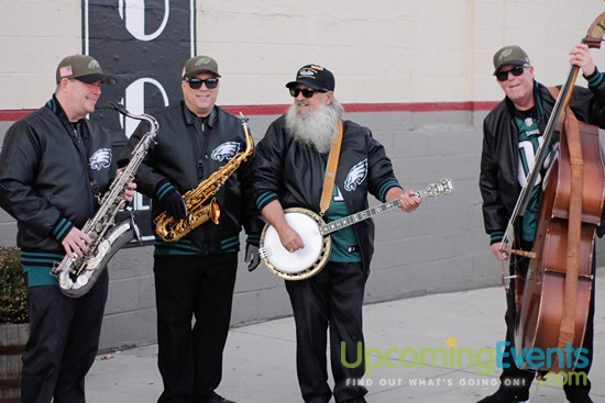 Philly Wing Fest 2017
