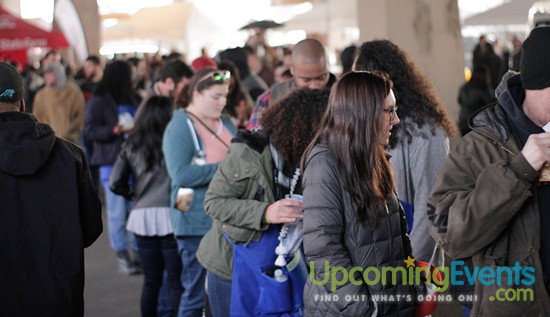 Philly Wing Fest 2017
