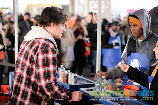 Philly Wing Fest 2017
