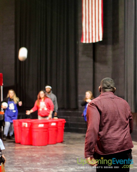 Philly Wing Fest 2017