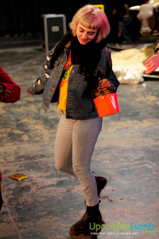 Philly Wing Fest 2017