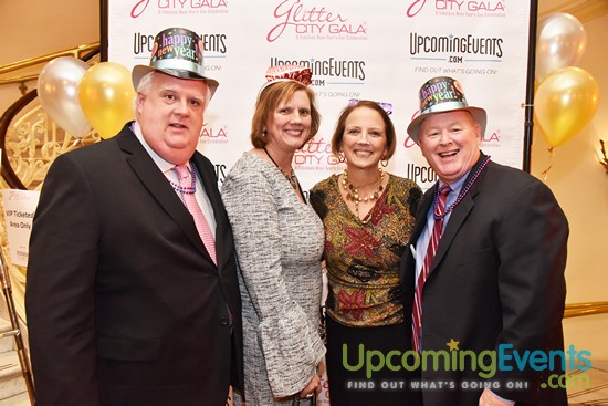 The Glitter City Gala - Philly's Hottest NYE Party! (Gallery 2)