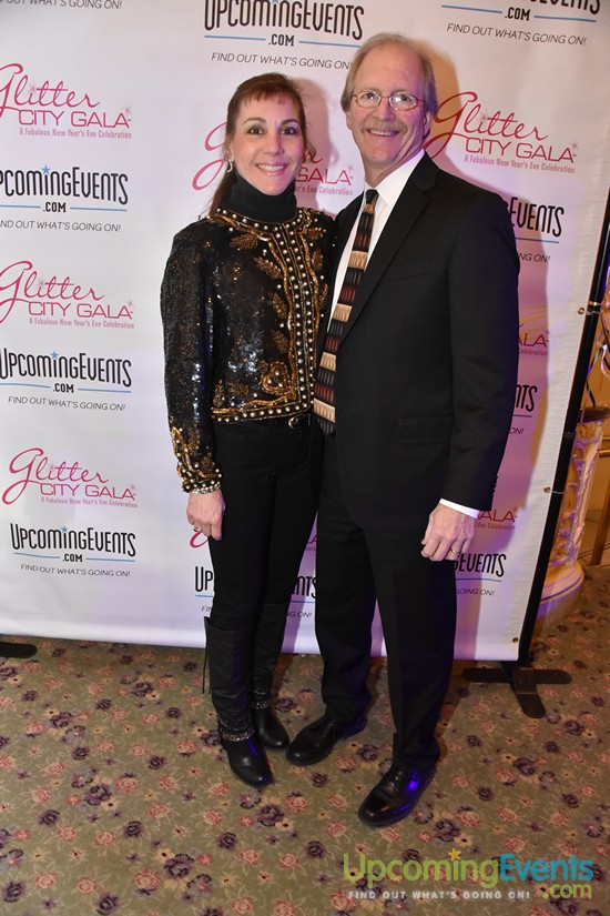 The Glitter City Gala - Philly's Hottest NYE Party! (Gallery 2)