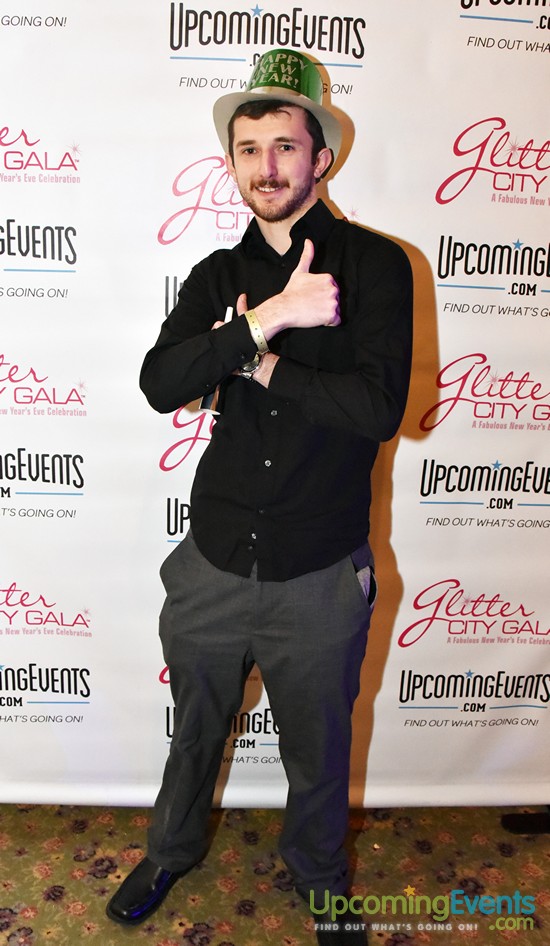 The Glitter City Gala - Philly's Hottest NYE Party! (Gallery 2)
