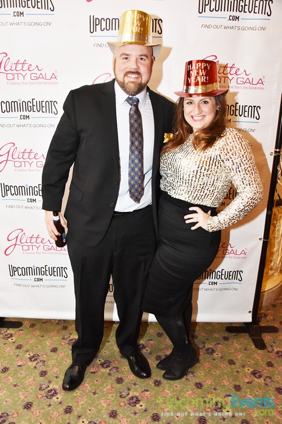 The Glitter City Gala - Philly's Hottest NYE Party! (Gallery 2)