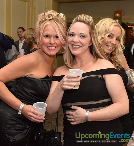The Glitter City Gala - Philly's Hottest NYE Party! (Gallery 2)