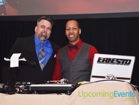 The Glitter City Gala - Philly's Hottest NYE Party! (Gallery 2)