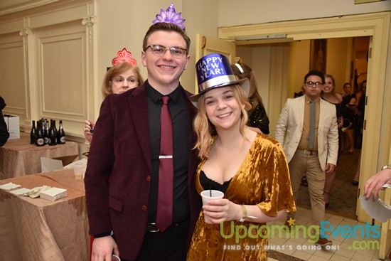 The Glitter City Gala - Philly's Hottest NYE Party! (Gallery 2)