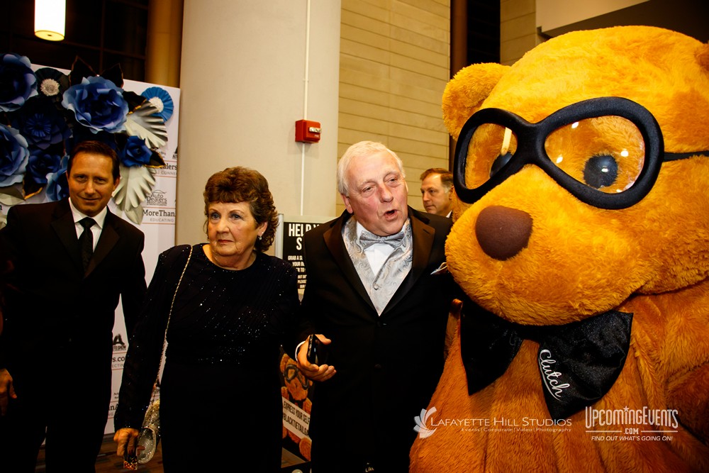 Black Tie Tailgate 2018 (The Red Carpet)