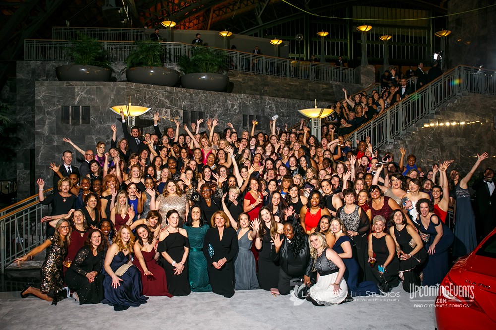 Black Tie Tailgate 2018 (Candid Shots)