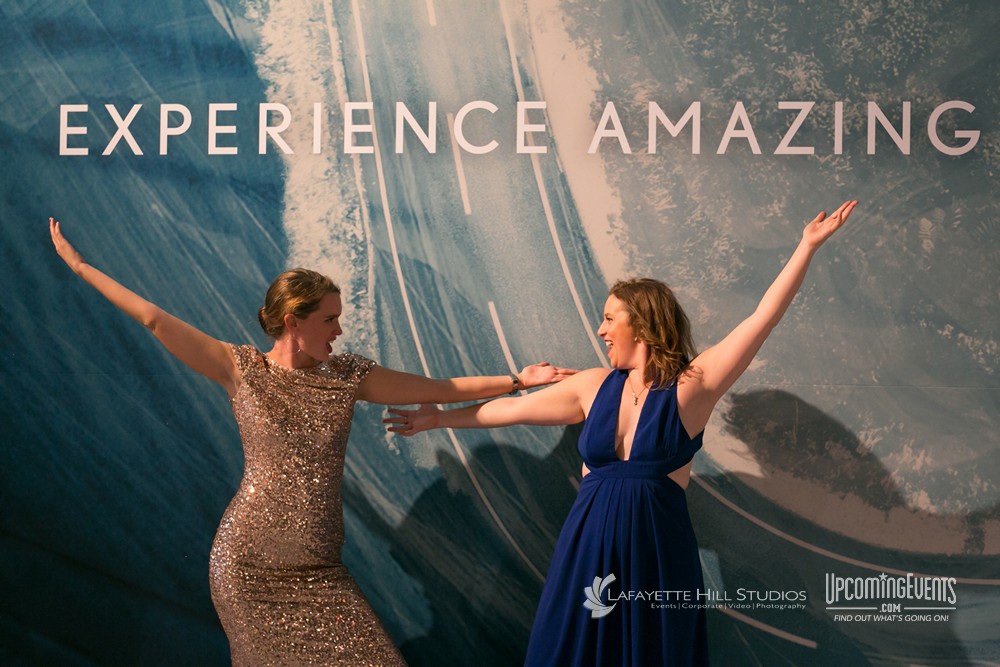 Black Tie Tailgate 2018 (Candid Shots)