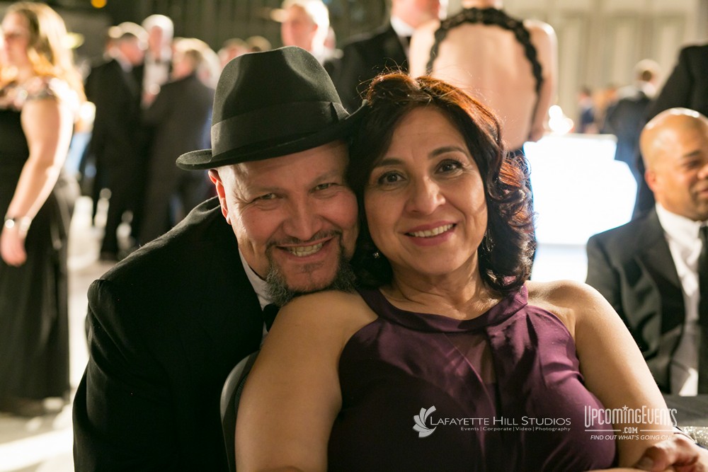 Black Tie Tailgate 2018 (Candid Shots)