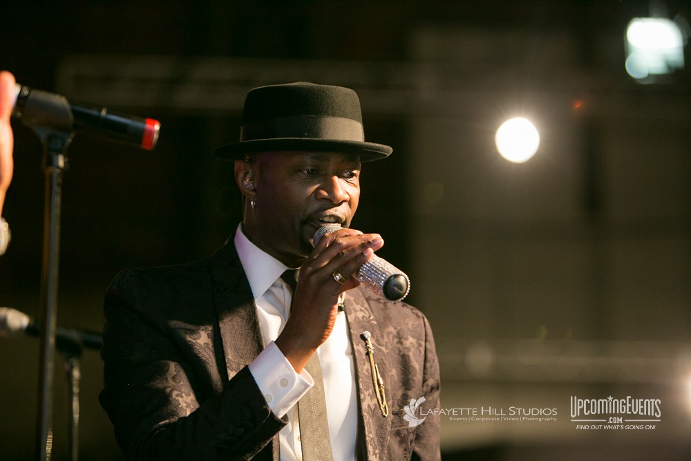 Black Tie Tailgate 2018 (Candid Shots)