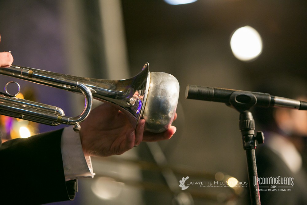 Black Tie Tailgate 2018 (Candid Shots)