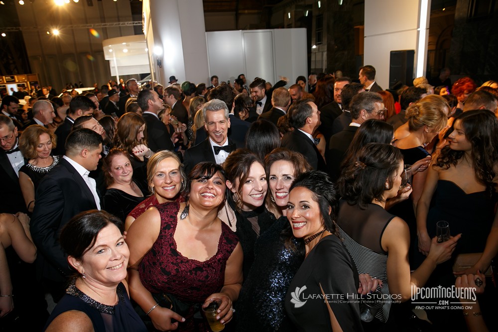 Black Tie Tailgate 2018 (Candid Shots)